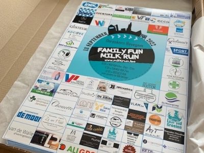 sponsor affiche